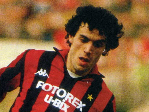 vota Roberto Donadoni come Best player Trofeo Dossena