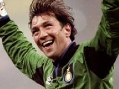 vota Walter Zenga come Best player Trofeo Dossena