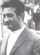 angelo dossena