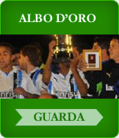 albo d'oro