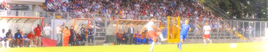 trofeo angelo dossena