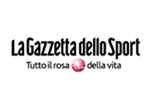 la gazzetta dello sport